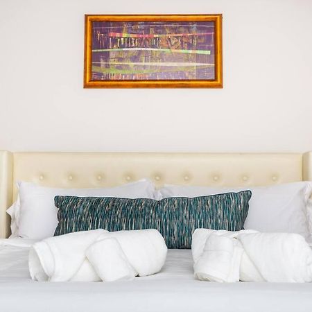 סן דייגו Comfy Studio With Cali King Size Mattress מראה חיצוני תמונה
