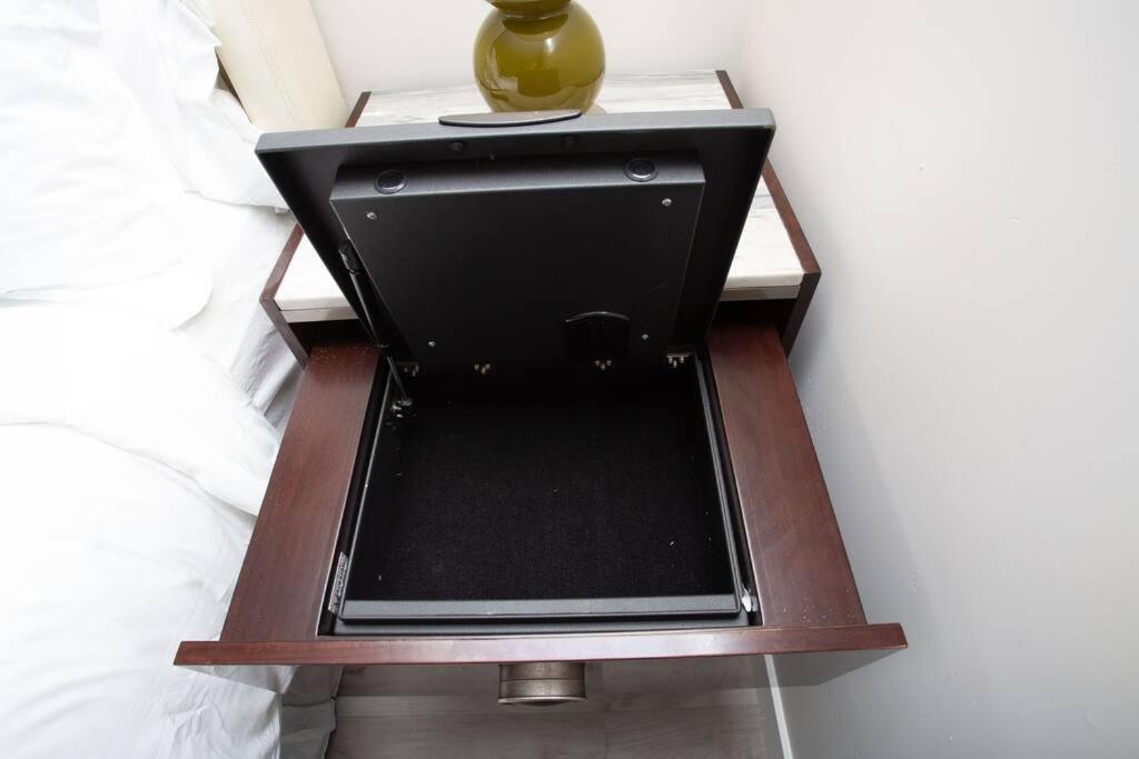 סן דייגו Comfy Studio With Cali King Size Mattress מראה חיצוני תמונה