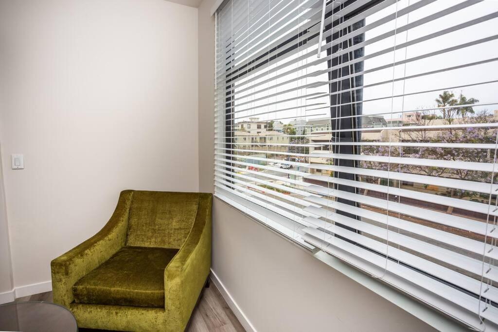 סן דייגו Comfy Studio With Cali King Size Mattress מראה חיצוני תמונה