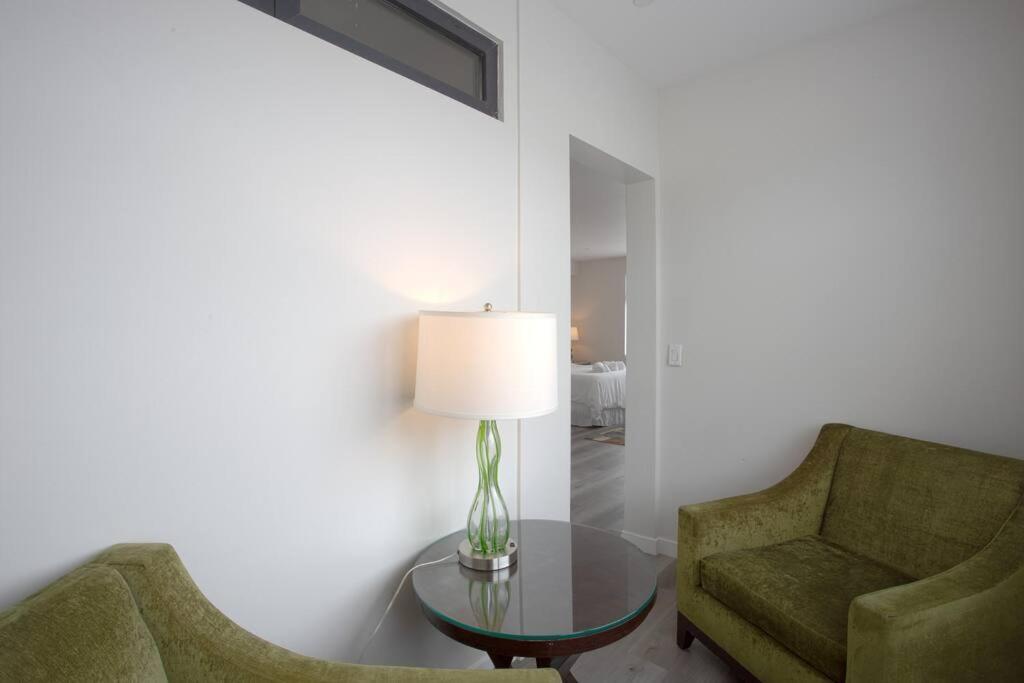 סן דייגו Comfy Studio With Cali King Size Mattress מראה חיצוני תמונה